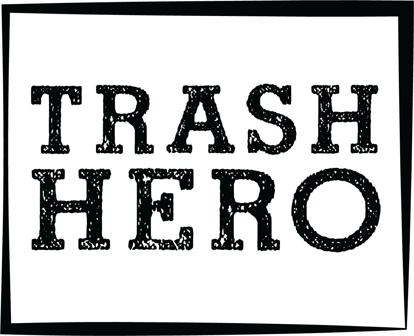 Trash Hero México